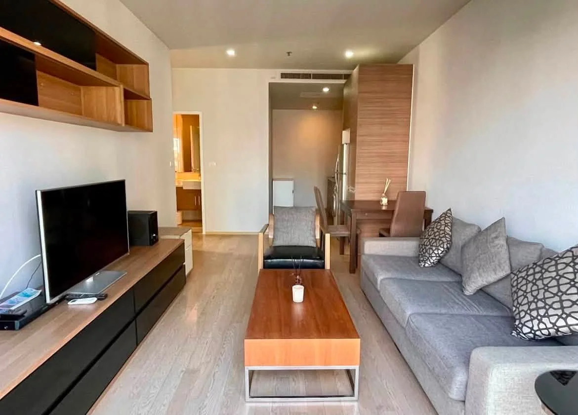 2 Bedroom condo in Noble Refine