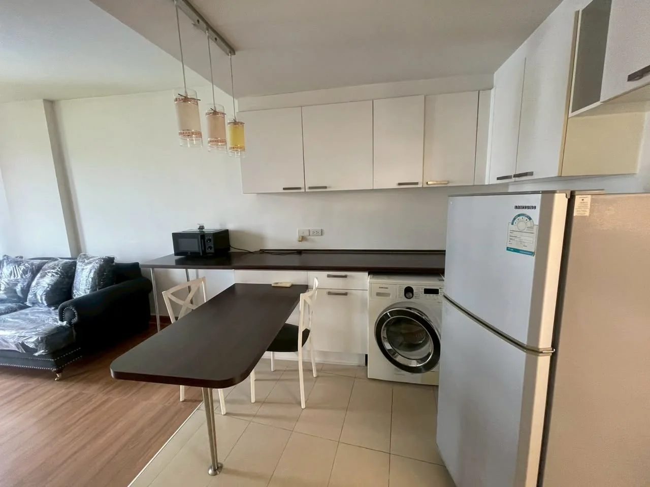 1 Bedroom condo in The Sense Sukhumvit