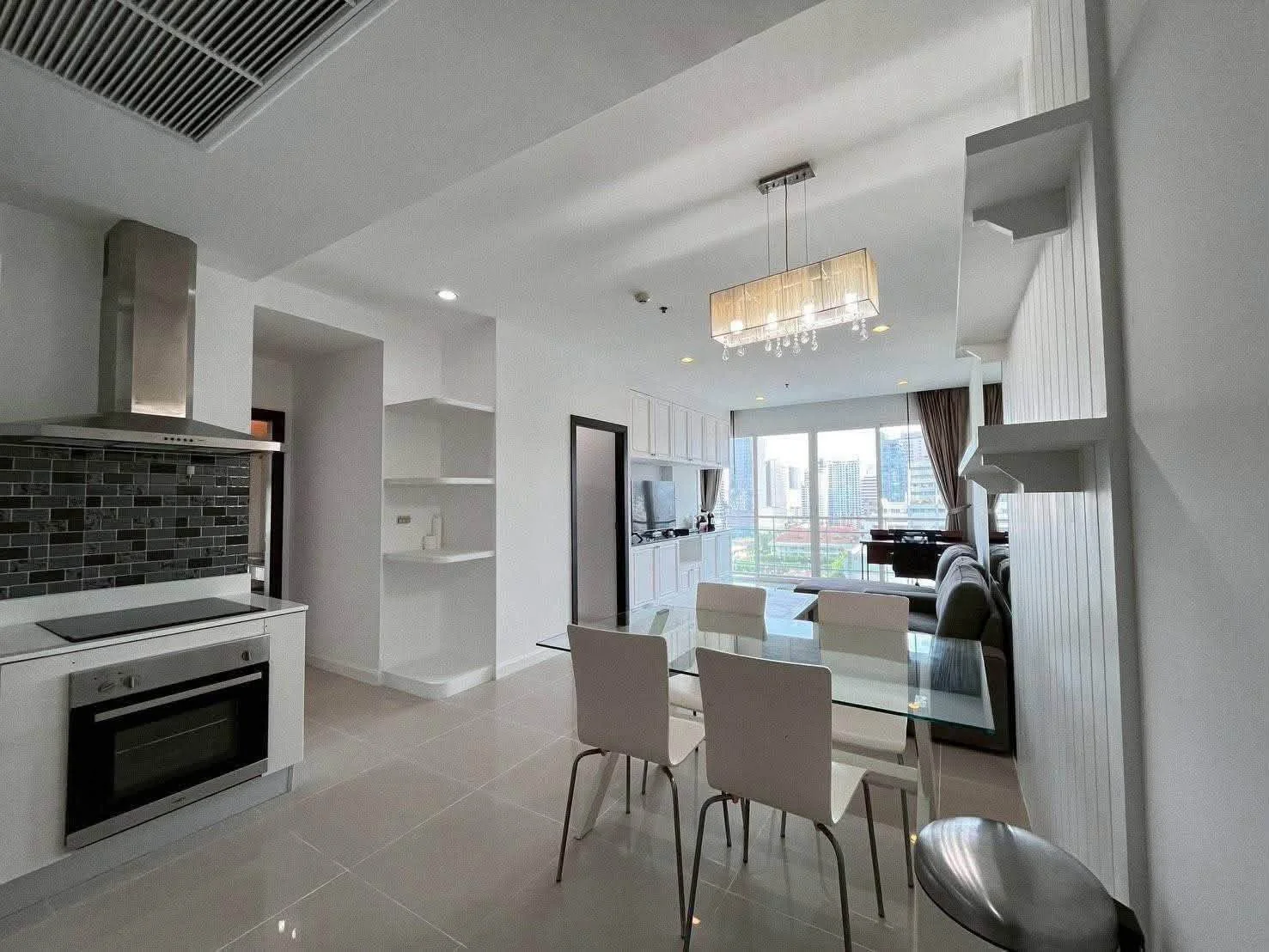 2 Bedroom condo in Prime Mansion Sukhumvit 31