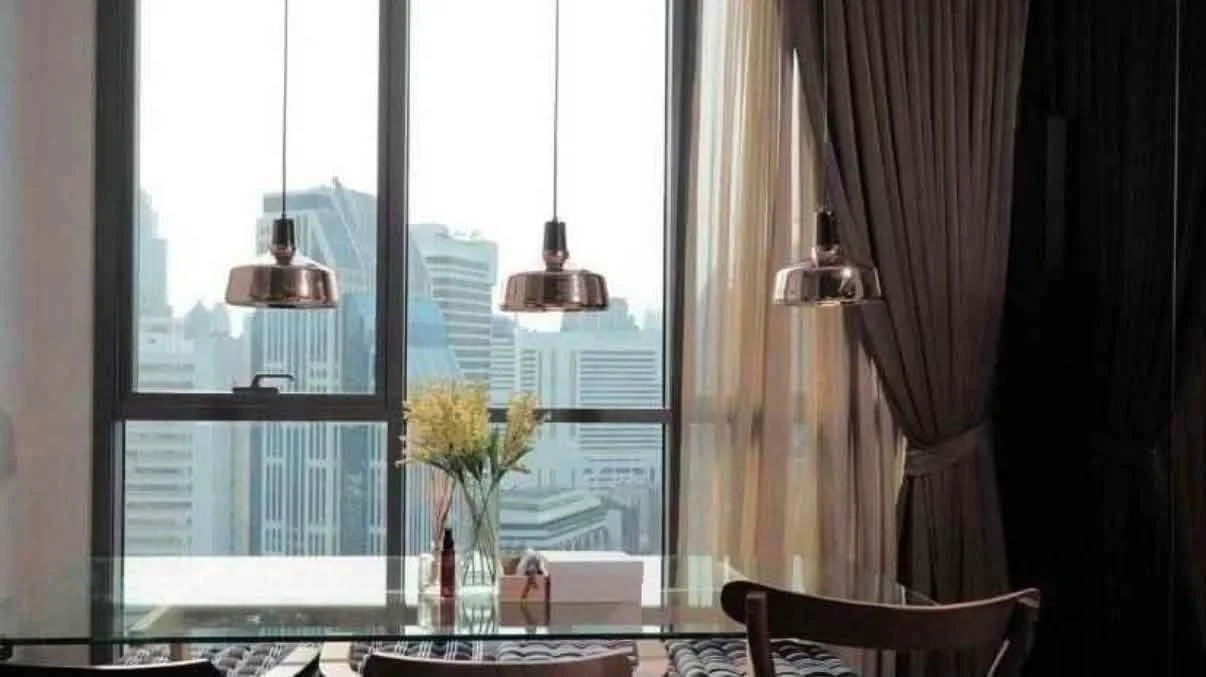 1 Bedroom condo in Hyde Sukhumvit 13