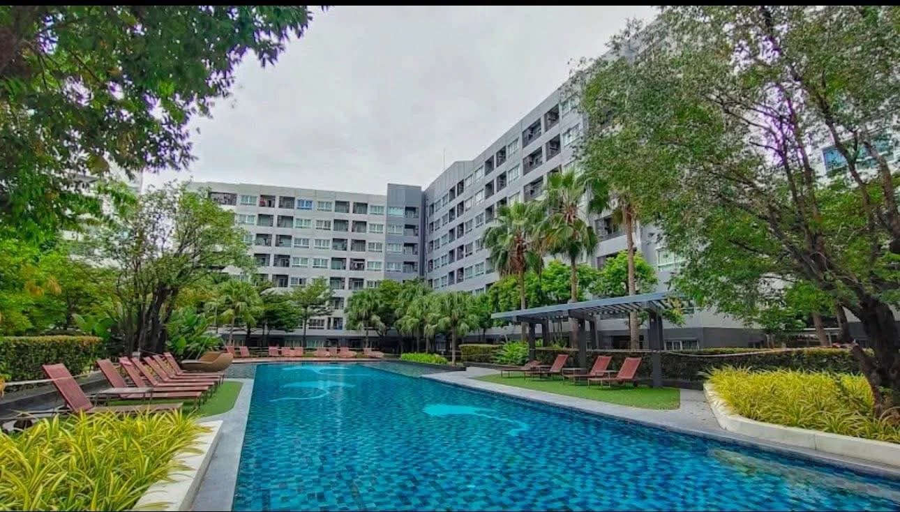 2 Bedroom condo in Elio Del Ray
