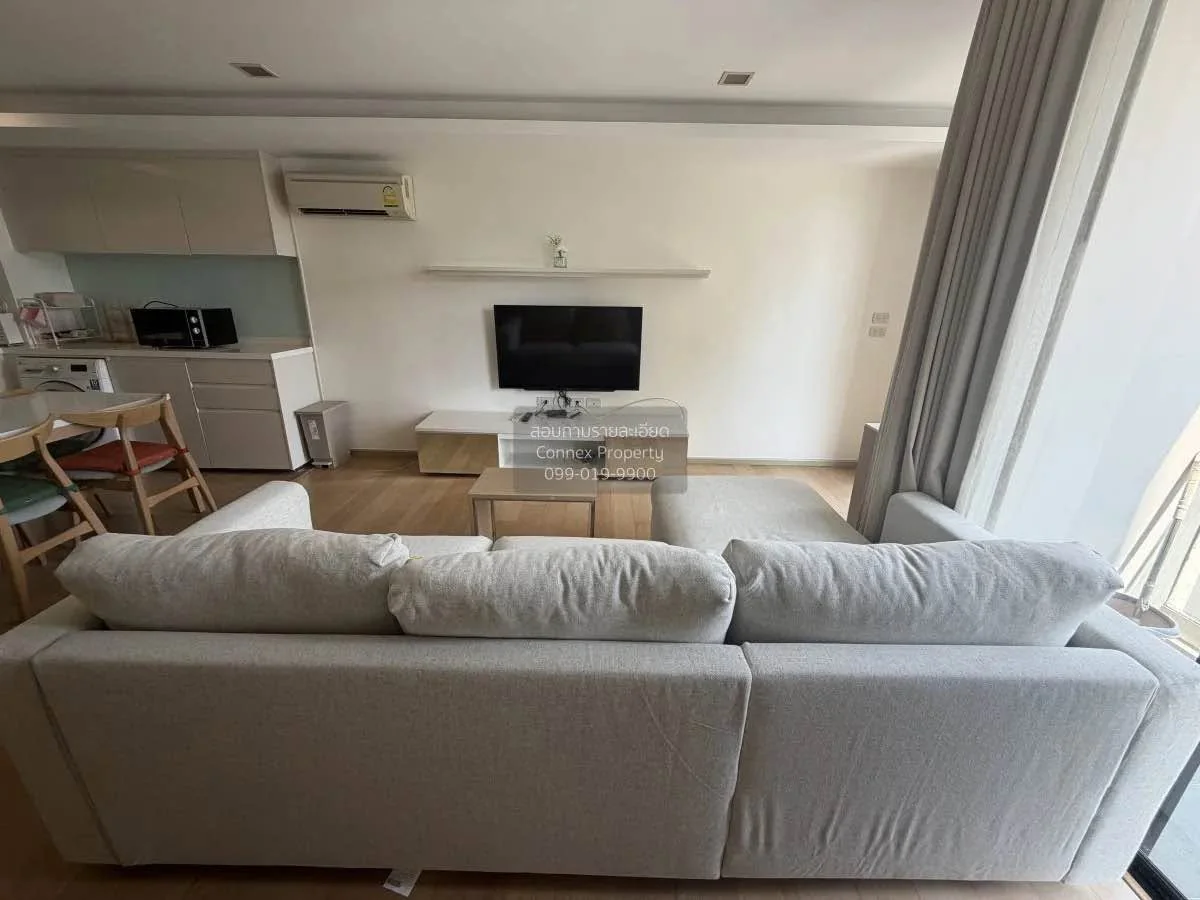 2 Bedroom condo in Liv @ 49