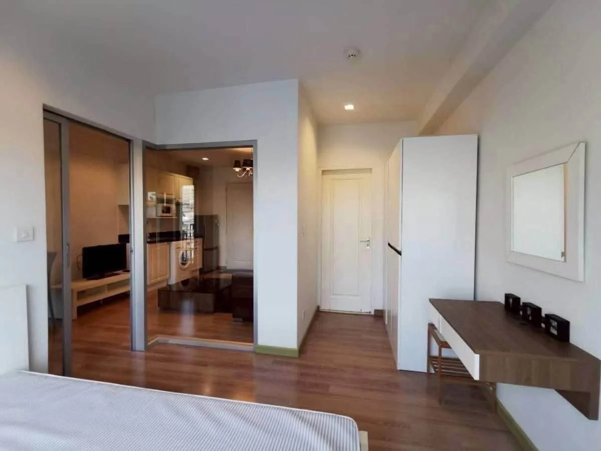 1 Bedroom condo in The Seed Memories Siam