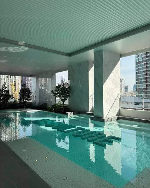 1 Bedroom condo in Culture Thonglor