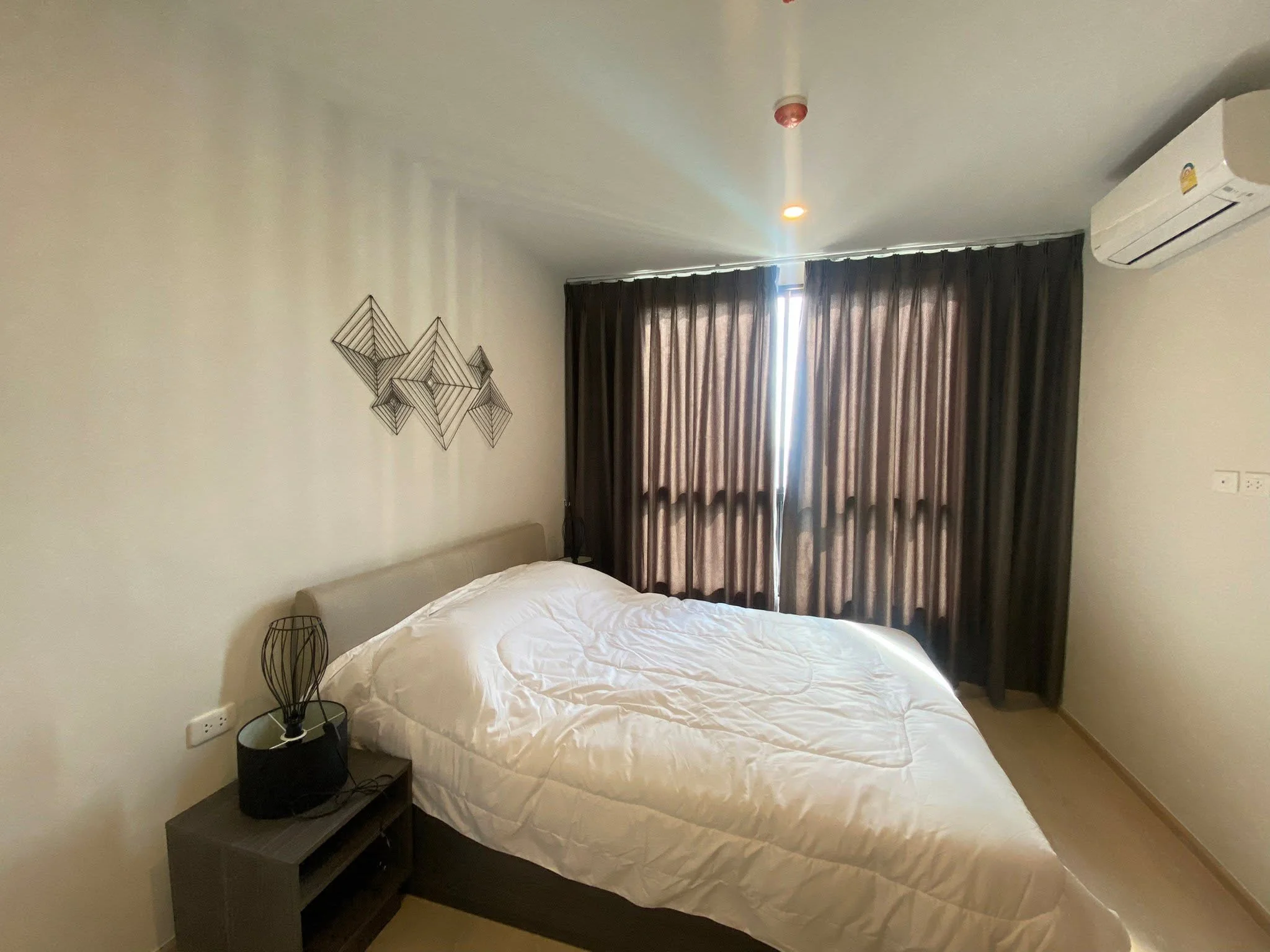 2 Bedroom condo in Elio Del Nest