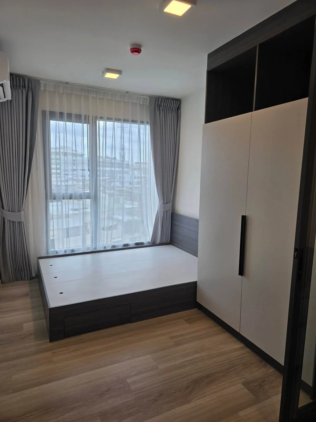 1 Bedroom condo in Chapter One More Kaset