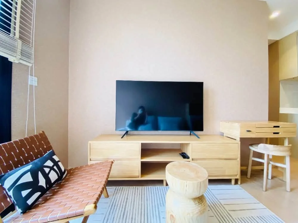 2 Bedroom condo in Maru Ekkamai 2