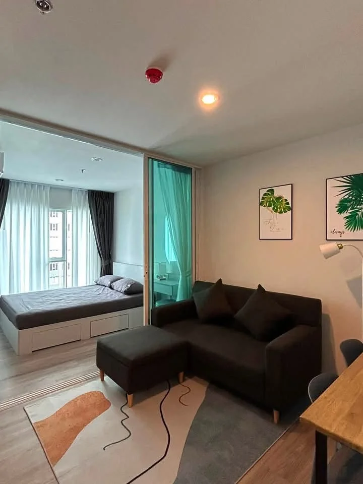 1 Bedroom condo in Regent Home Bangna