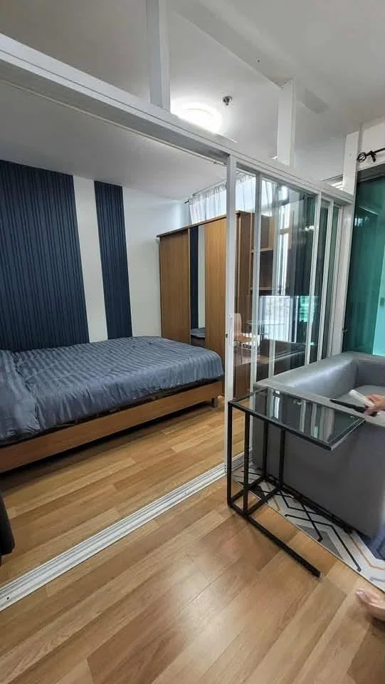 1 Bedroom condo in IDEO Blucove Sukhumvit