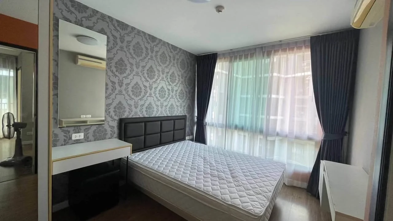 2 Bedroom condo in iCondo Sukhumvit 103
