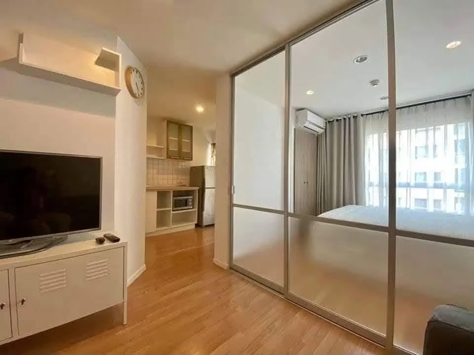 1 Bedroom condo in Lumpini Ville On Nut 46