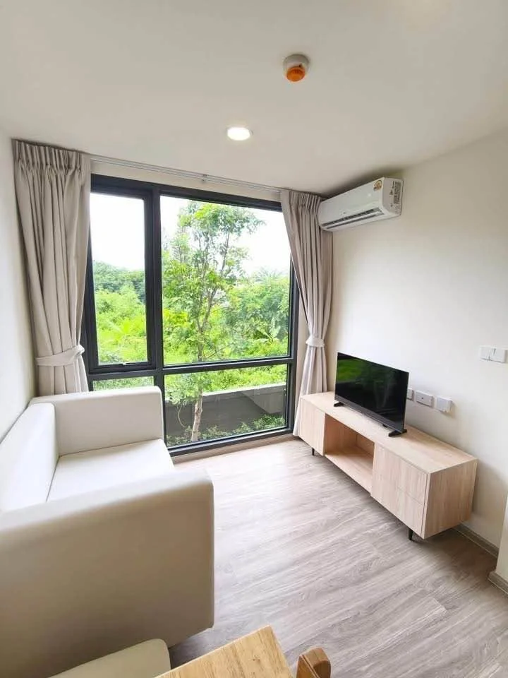 1 Bedroom condo in BEAT Sukhumvit