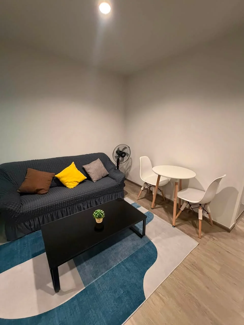 1 Bedroom condo in Regent Home Bangna