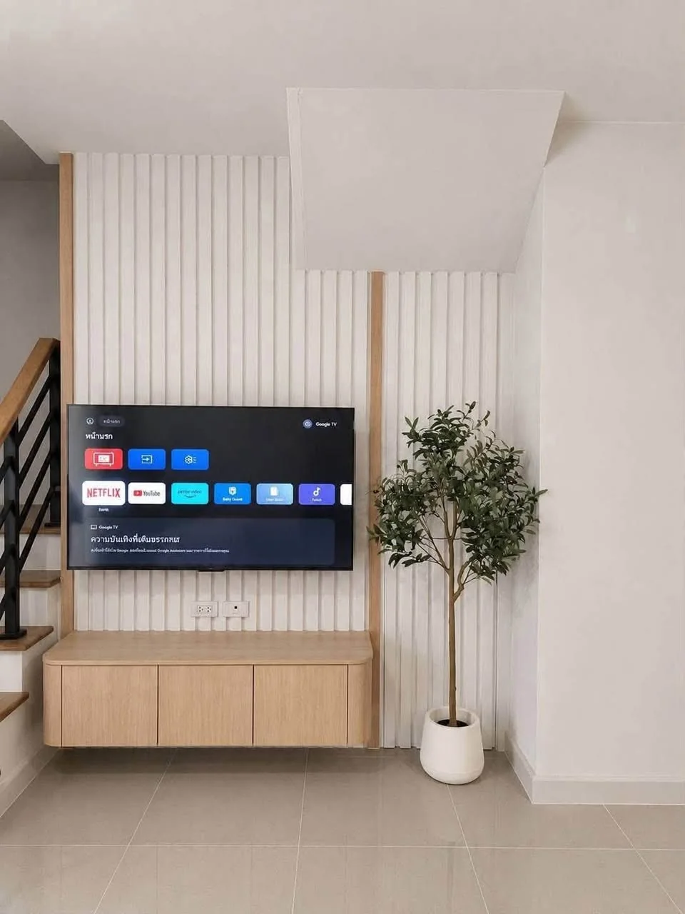 3 Bedroom condo in Pleno Sukhumvit-Bangna 3