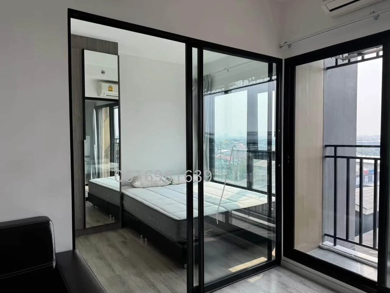 1 Bedroom condo in Kensington Sukhumvit-Theparak