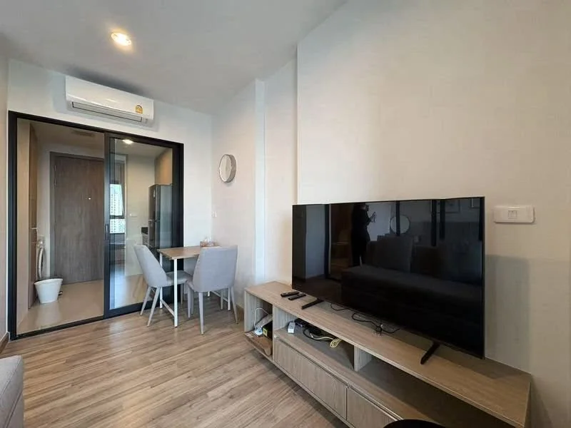 1 Bedroom condo in Niche Mono Sukhumvit-Bearing