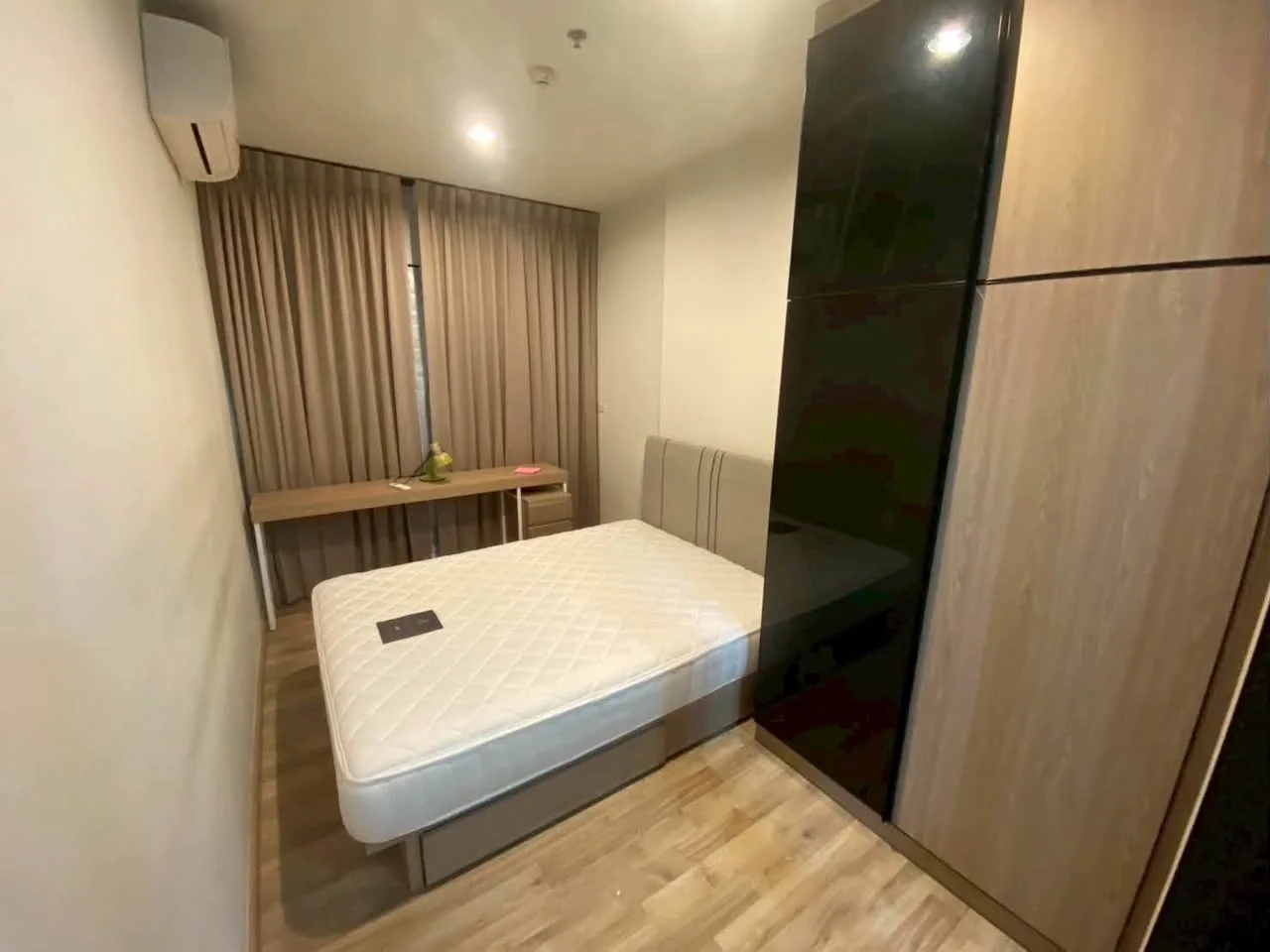 1 Bedroom condo in Niche Mono Sukhumvit-Bearing