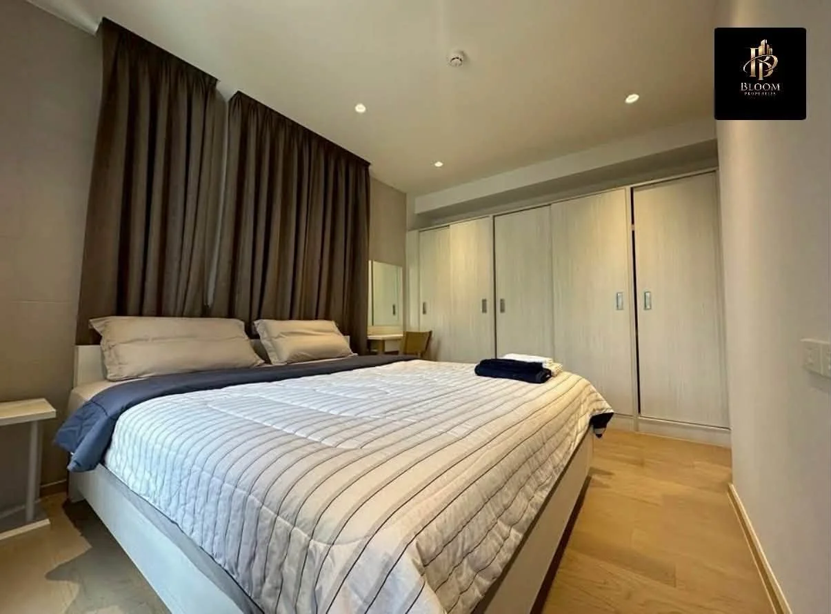 1 Bedroom condo in Runesu Thonglor 5