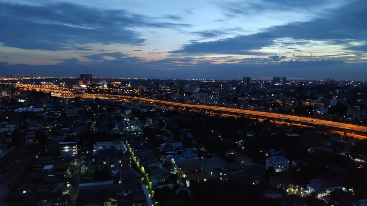 1 Bedroom condo in Regent Home Bangson 27