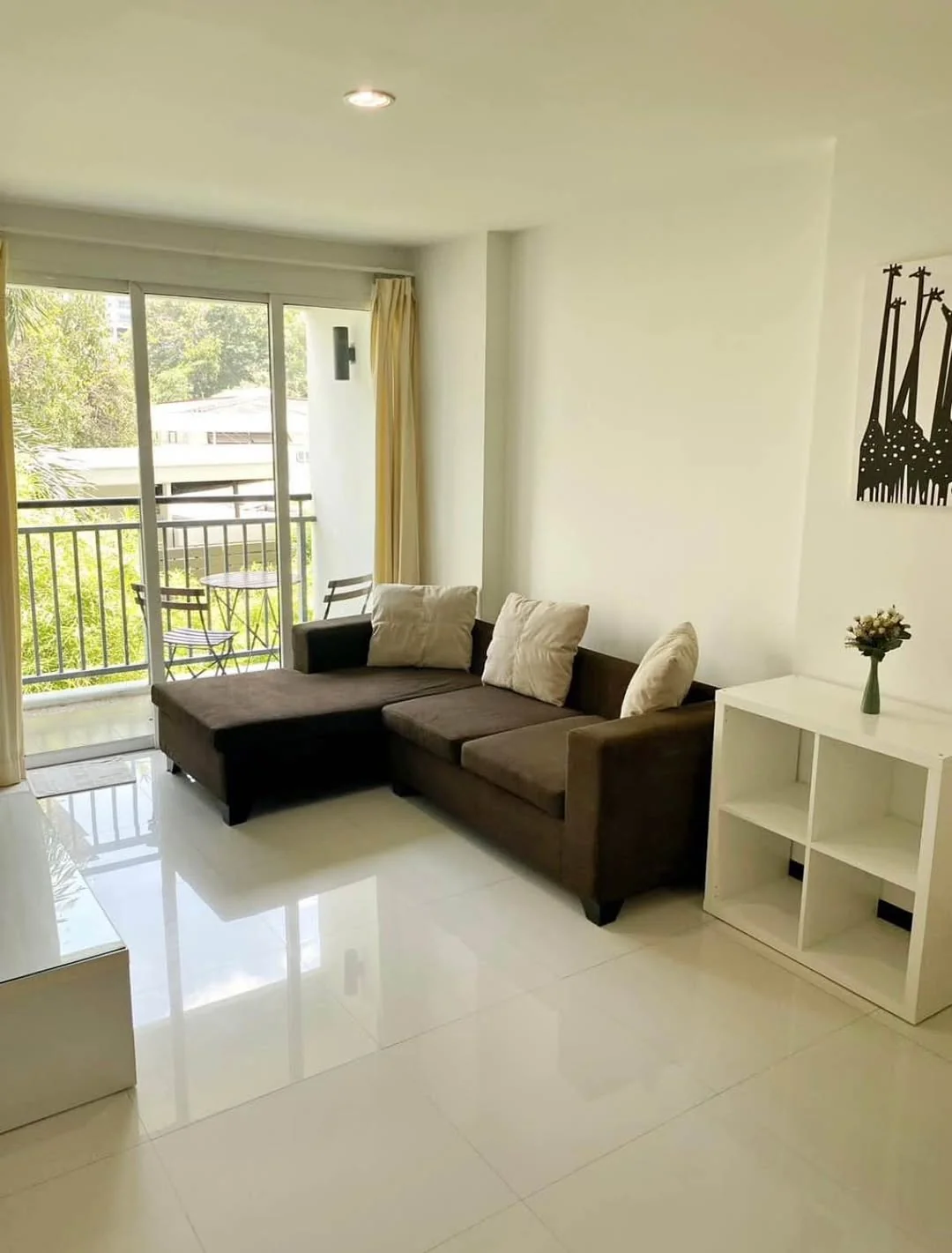 1 Bedroom condo in Voque Sukhumvit 16