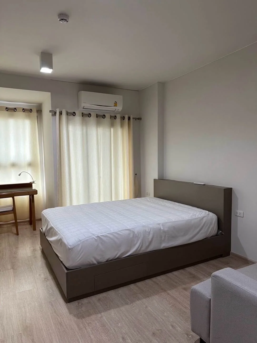 1 Bedroom condo in IDEO Sathorn-Wongwian Yai