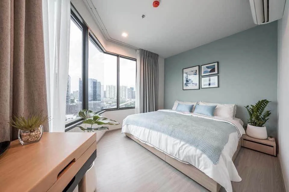 1 Bedroom condo in Life Ladprao