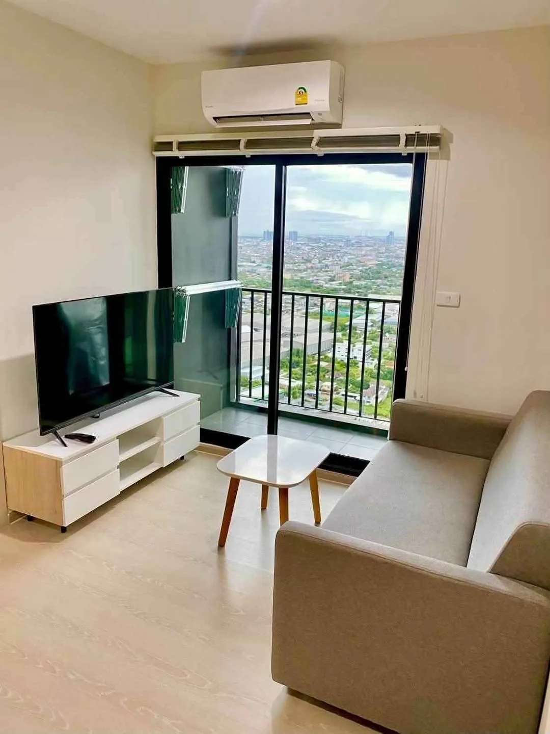 1 Bedroom condo in NUE Noble Srinakarin-Lasalle