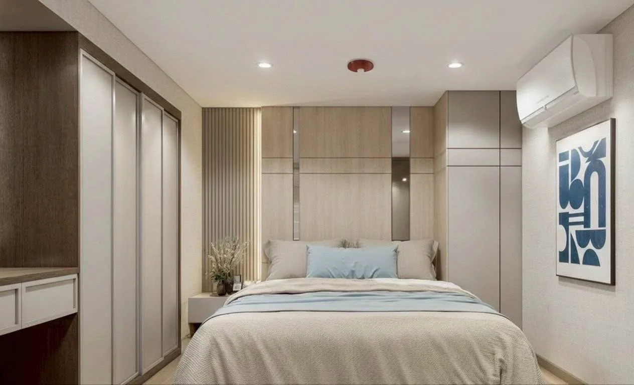 1 Bedroom condo in Culture Chula