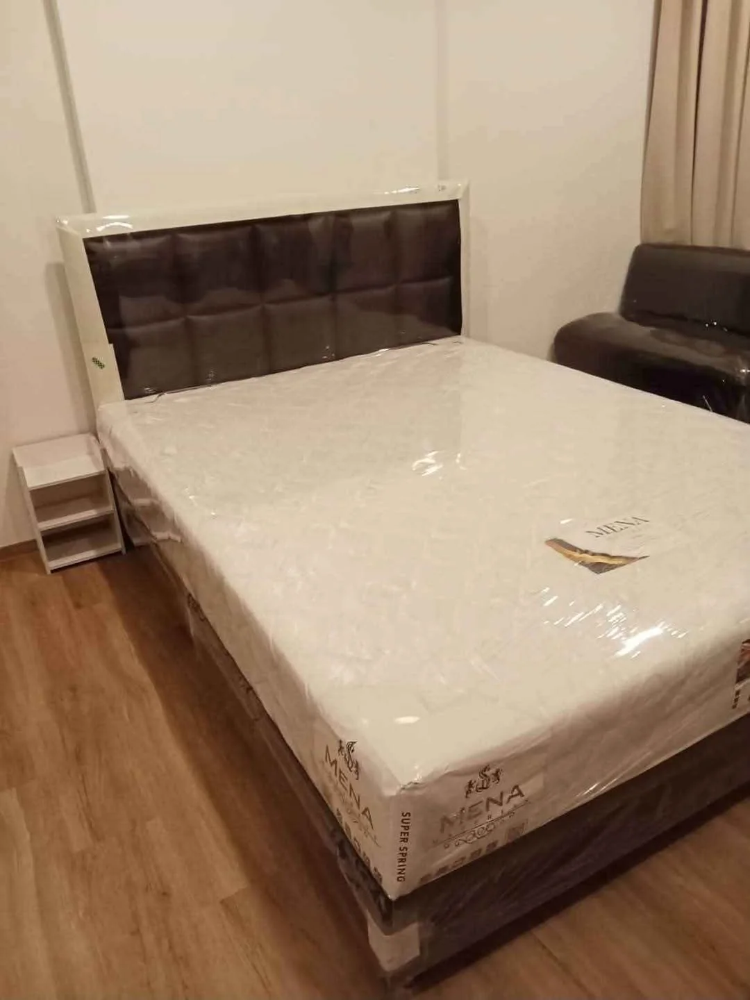 Studio condo in CYBIQ Ratchada 32