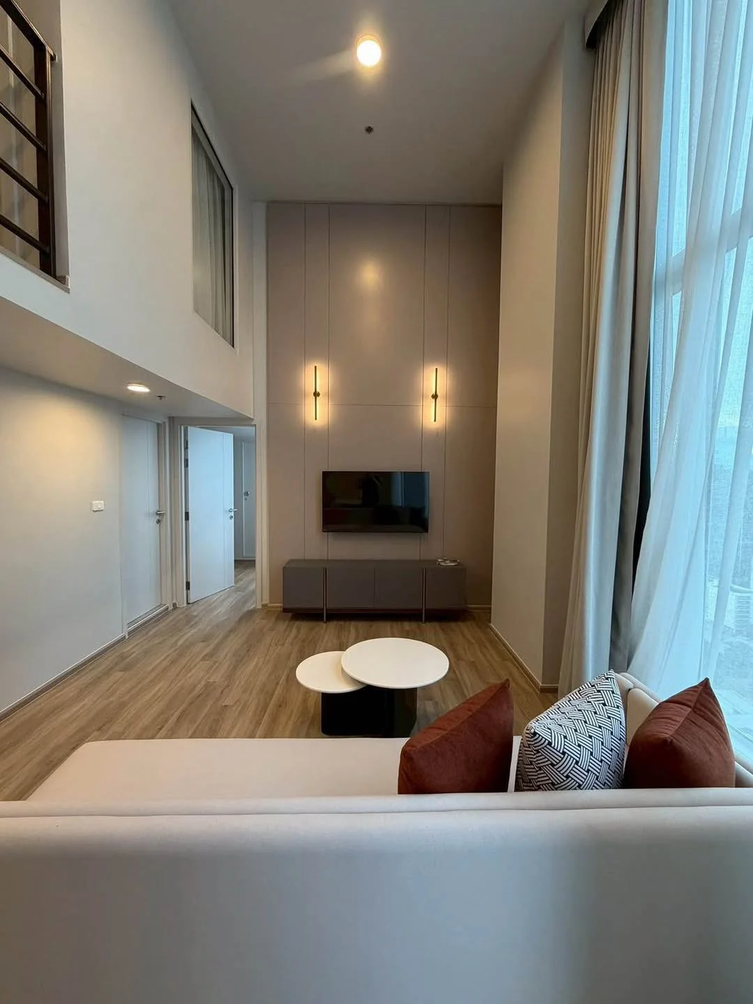 2 Bedroom condo in Culture Thonglor