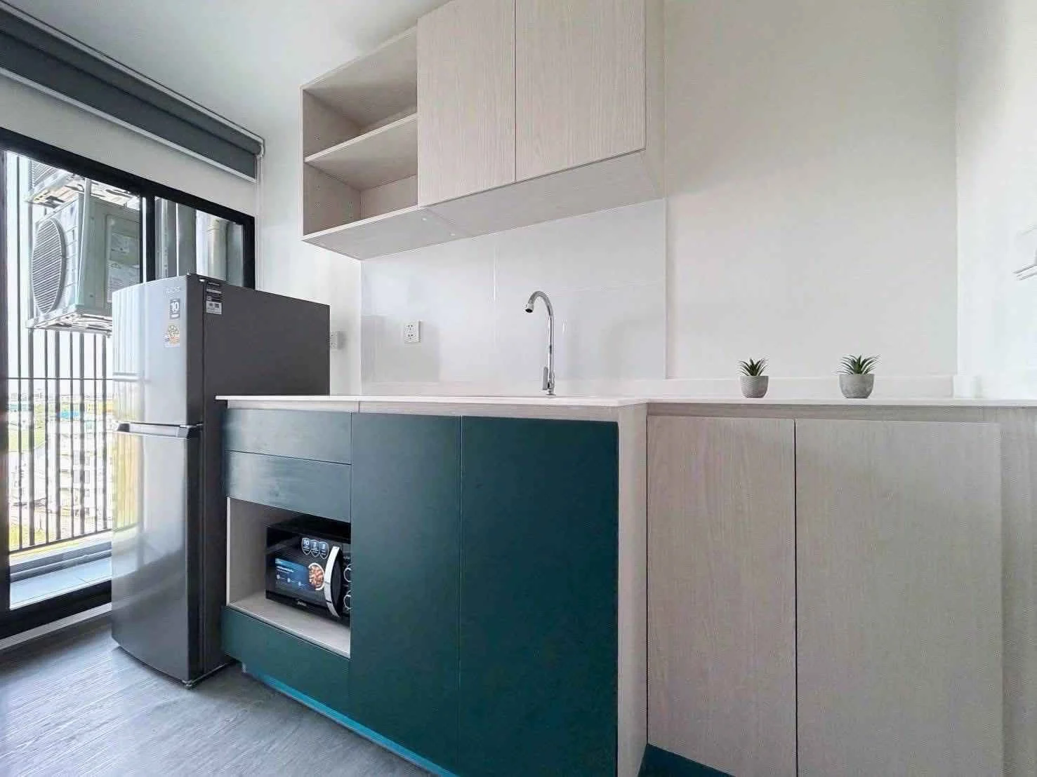 1 Bedroom condo in Kave Wonderland