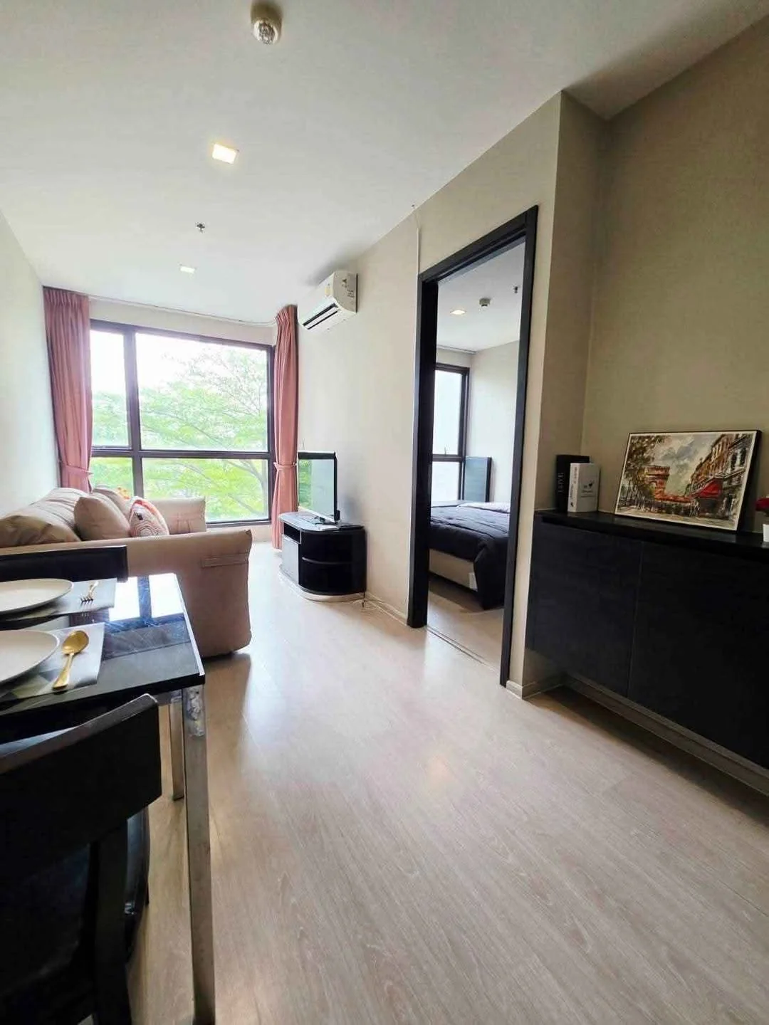 1 Bedroom condo in Rhythm Sukhumvit 44/1