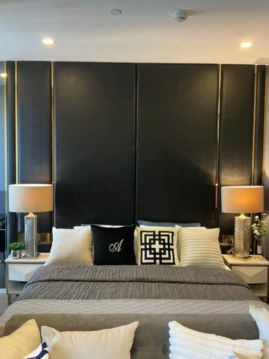 1 Bedroom condo in ASHTON Asoke