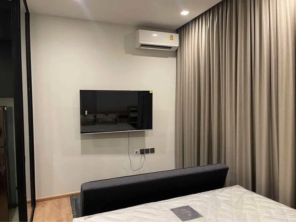 1 Bedroom condo in Noble Around Ari