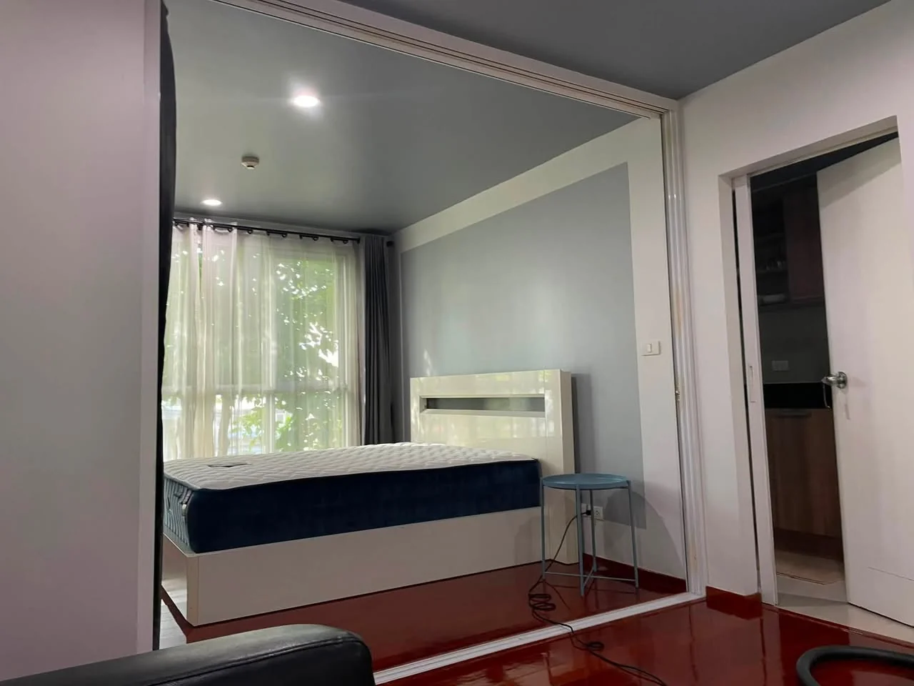 1 Bedroom condo in HIVE Sukhumvit 65