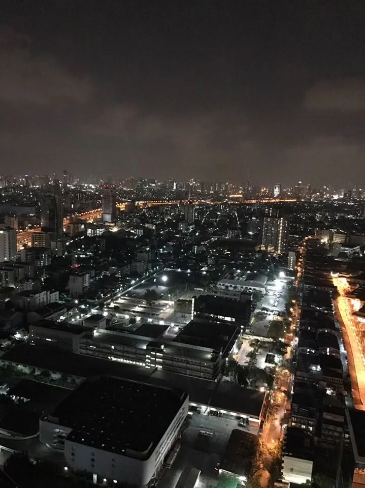 1 Bedroom condo in The Line Jatujak-Mochit