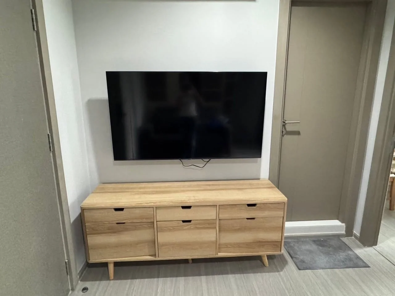 Studio condo in Life Asoke-Rama 9