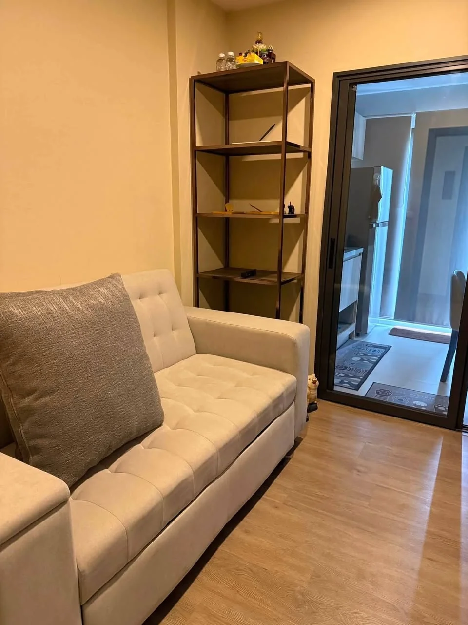 1 Bedroom condo in The Nest Sukhumvit 64