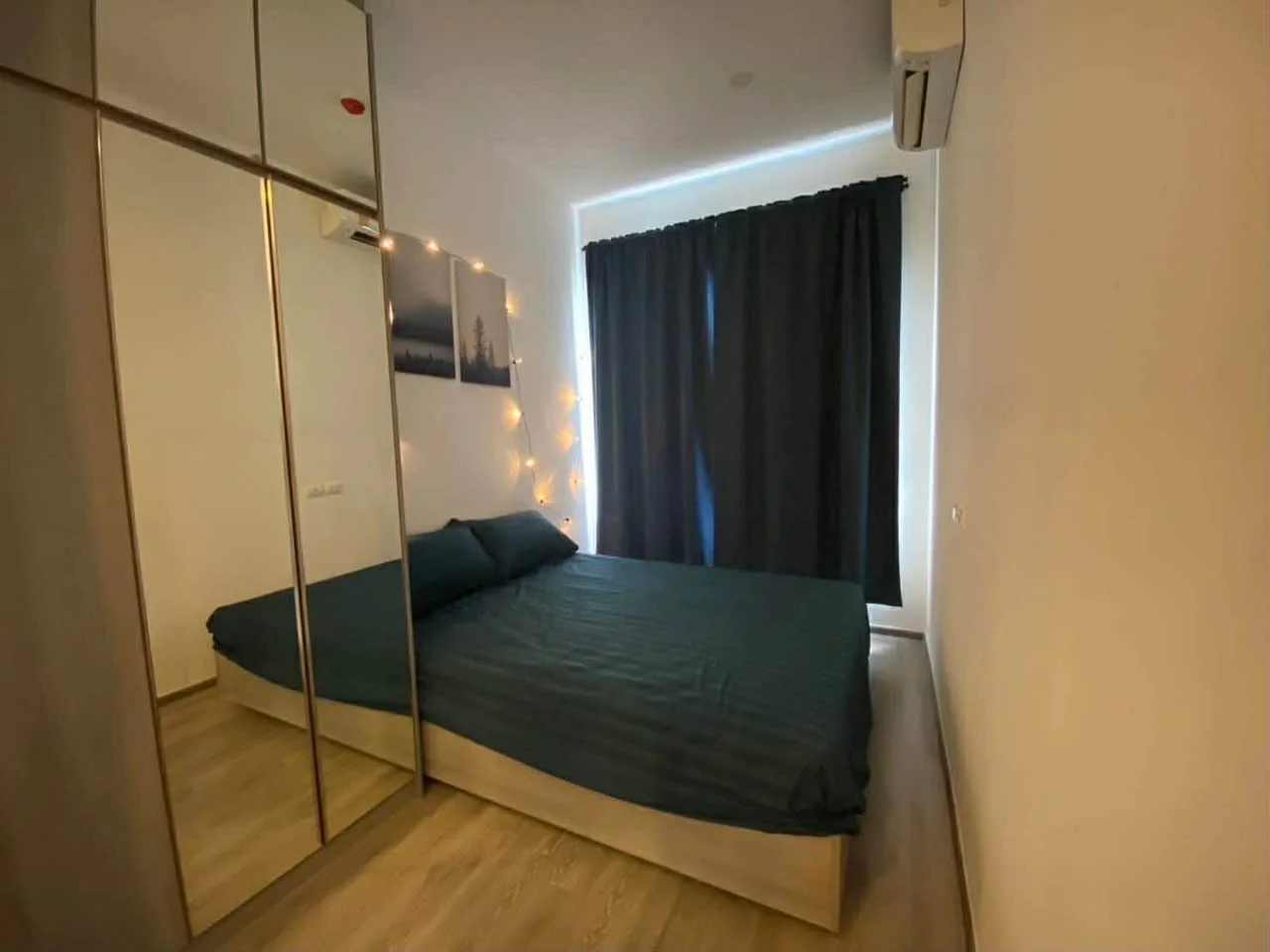 1 Bedroom condo in Knightsbridge Prime Onnut