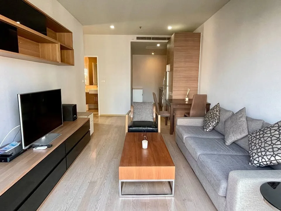 2 Bedroom condo in Noble Refine