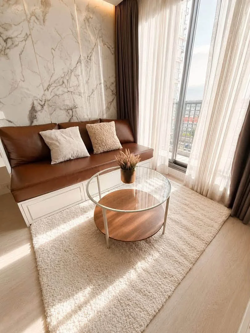 2 Bedroom condo in Rhythm Rangnam