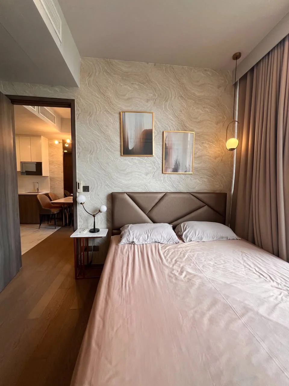 1 Bedroom condo in Celes Asoke