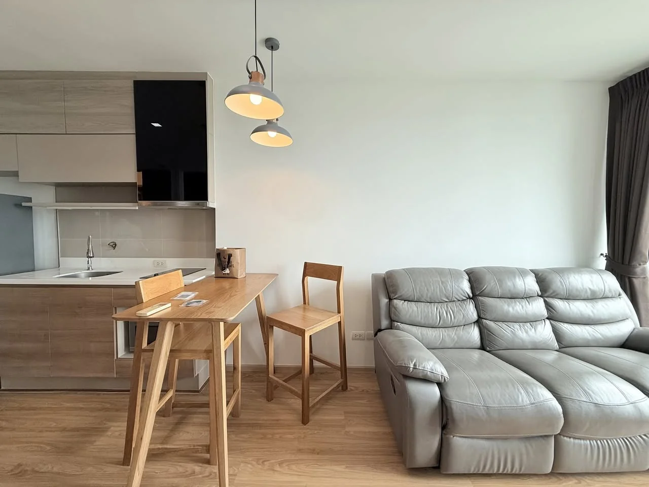 1 Bedroom condo in Rhythm Phahol-Ari