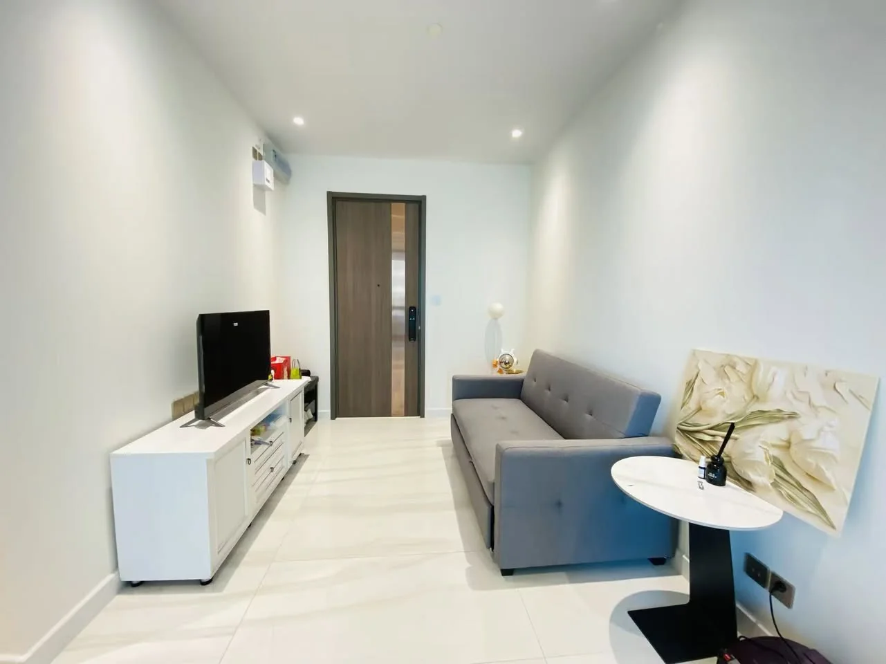 1 Bedroom condo in Supalai Icon Sathorn