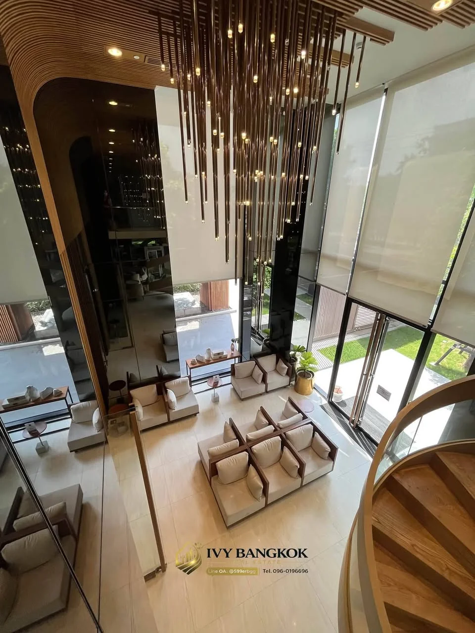 1 Bedroom condo in Maru Ladprao 15