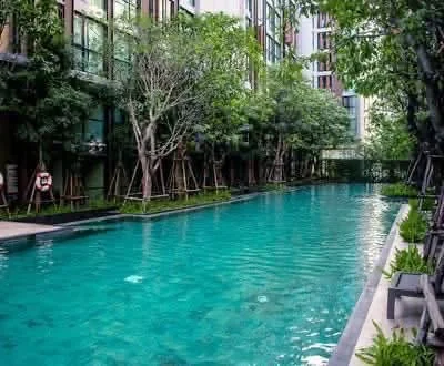1 Bedroom condo in Vtara Sukhumvit 36