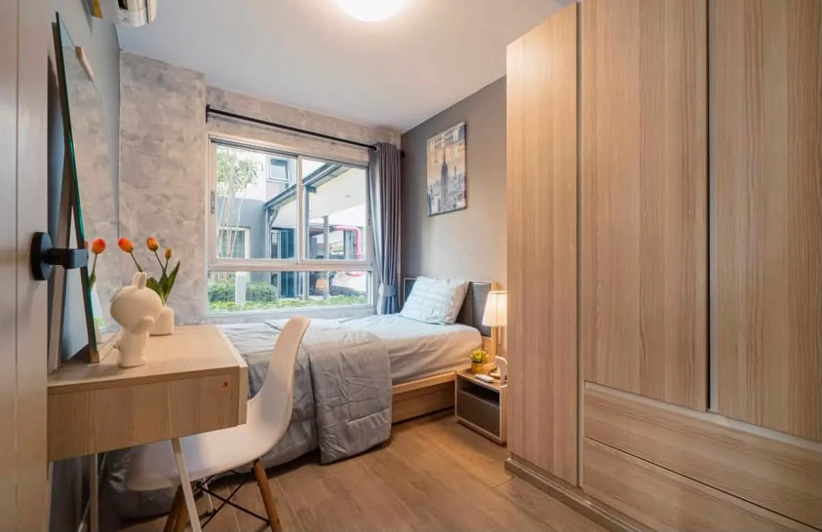 2 Bedroom condo in Elio Del Ray