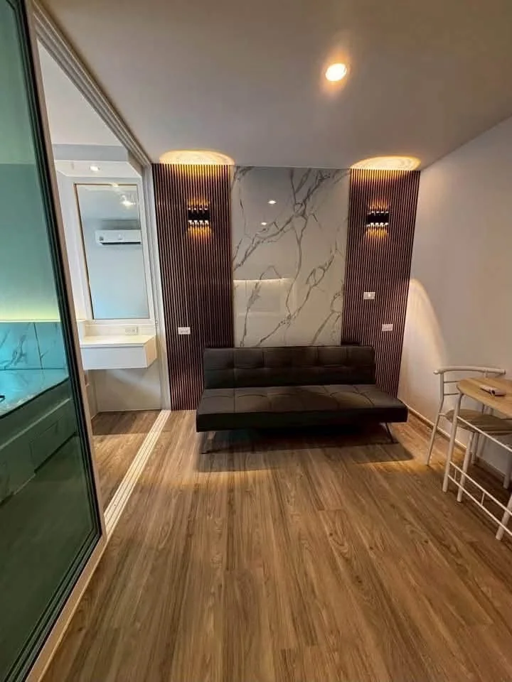 1 Bedroom condo in Regent Home Bangna