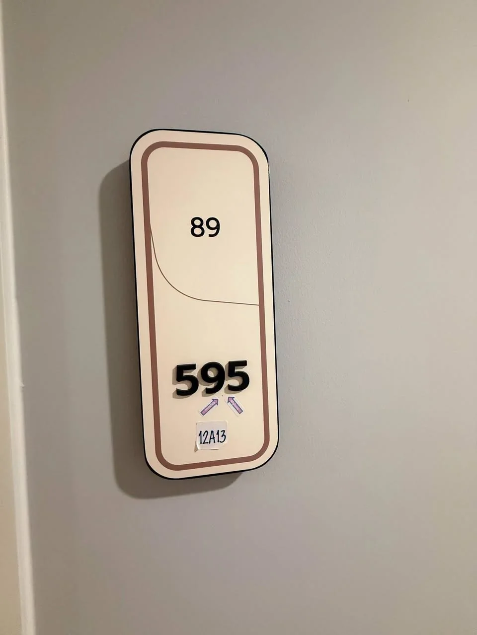1 Bedroom condo in Chapter One Spark Charan