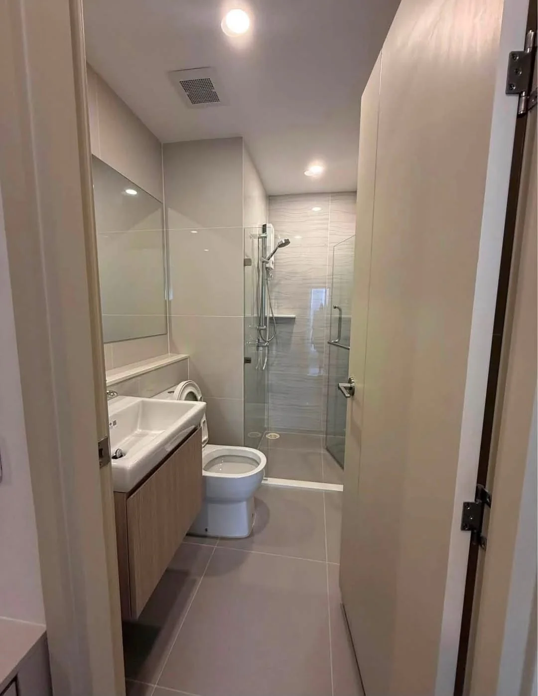1 Bedroom condo in Life Rama 4-Asoke